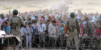 Türkiye anlaşması çökebilir