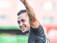 Forest’in “Uğur”u