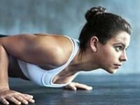 Şınav ve mekik ömrü uzatabilir