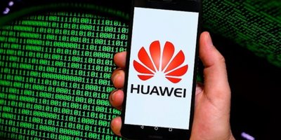 Huawei'den ABD'ye Siber saldırı suçlaması