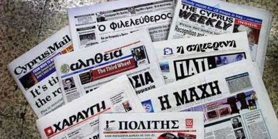 Kıbrıs’ın havadan fotoğraflanması için anlaşma imzalandı