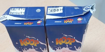 Sütler bozuk çıkıyor