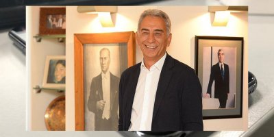 Adnan Polat: Mustafa Cengiz tam gaz yoluna devam etmeli