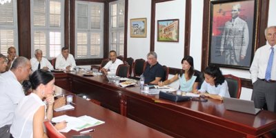 Belediyeler Birliği’nde bölgesel atık yönetiminin de ele alındığı çalıştay düzenlendi