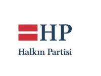 Halkın Partisi aday adaylığı başvuruları için bitiş tarihini belirledi