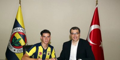 NEC Nijmegen Fenerbahçe’den ödeme bekliyor
