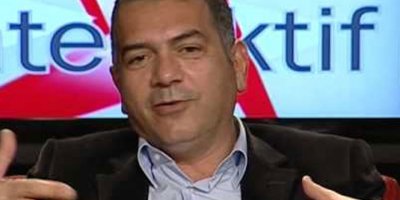 Başbakanlık özel kalem müdürlüğü görevine Okan Donangil atandı