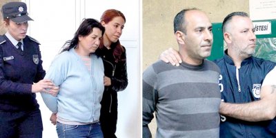 Cinayet zanlıları için karar 23 Eylül’de açıklanacak