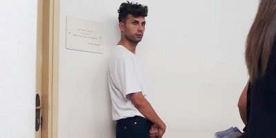 Alican Sert, 4 ay hapis yatacak