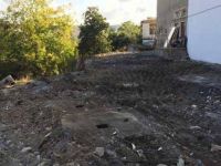 Lefke Belediye Pazarı yenileniyor