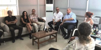 Çakıcı: “KIB-TEK özerkleştirilmeli yoksa bu yapı sürdürülemez”