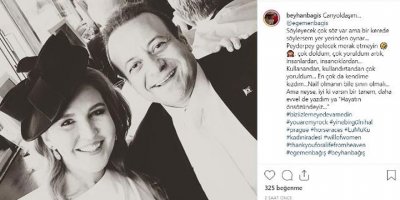 "Söylersem yer yerinden oynar"