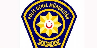 Dikmen'de merdivenlerden düşen çocuk yaralandı