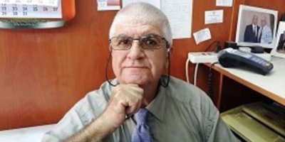 İki Derneğin Başkanı Müezzinoğlu’ndan  Cumhurbaşkanı Akıncı’ya açık mektup...