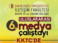 YDÜ İletişim Fakültesi Radyo Televizyon Ve Sinema Bölümü Sempozyum Düzenliyor