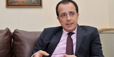 Hristodulidis: “Çavuşoğlu, Kıbrıs Rum iç cephesinde çatlak oluşturmaya çalışıyor”