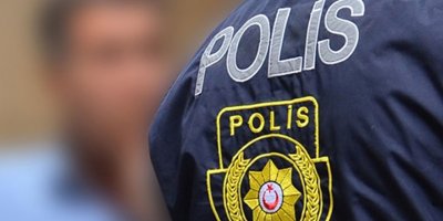 Polise sivil kimlik kartı