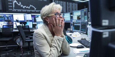 Küresel piyasalar merkez bankalarına odaklandı