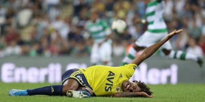 İşte Luiz Gustavo’nun son durumu…