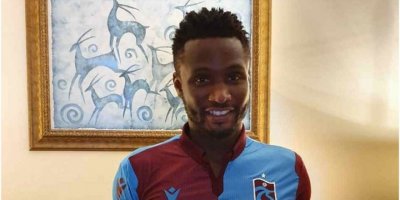 Obi Mikel’e ekstra yükleme yapılıyor!