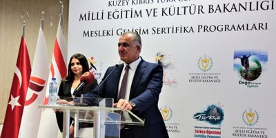 Öğretmenler için mesleki gelişim sertifika programları başladı