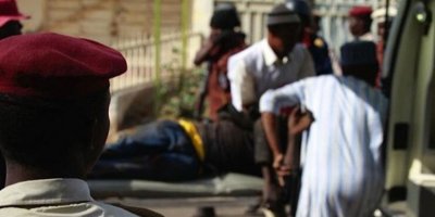 Nijerya'da son bir haftadaki silahlı saldırılarda 17 kişi öldü