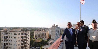 Maraş’ın envanter çalışmalarının ardından açılmasını planlıyor