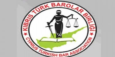 Barolar birliği adli yıl açılış töreni yapılmayacağı için basın toplantısı düzenliyor