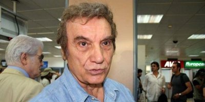 Oyuncu Süleyman Turan hayatını kaybetti