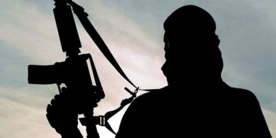 Irak'ta Deaş'lı 15 terörist öldürüldü