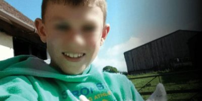 15 yaşında hayatını kaybeden çocuk