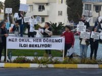 Çocuklarımız okulsuz kalmasın