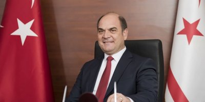 Değirmenlik Belediyesi okullardaki su depolarını temizletti