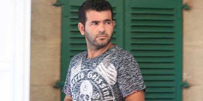 Cezaevine gönderildi