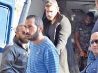 Uyuşturucuyu güneyden aldığını beyan etti