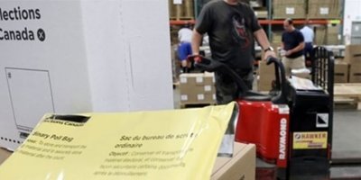 Kanada seçime gidiyor