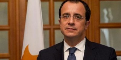 Hristodulidis Suudi Arabistan Dışişleri Bakanı ile görüşecek