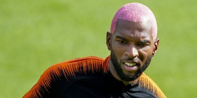 Ryan Babel’den veda sinyali!