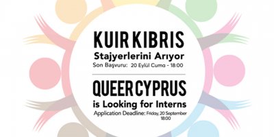 Renklerin Çeşitliliği Projesi kapsamında ikinci kez staj programı uygulanacak