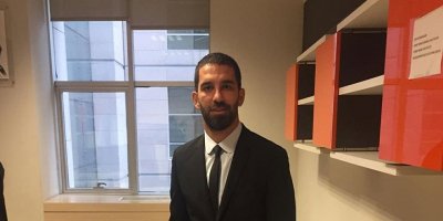 Arda Turan- Berkay davasında 3. duruşmada karar çıktı