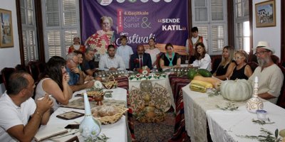 “4. Geçitkale Kültür ve Sanat Festivali” cuma akşamı başlıyor