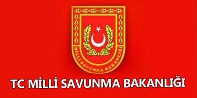 TC Savunma Bakanlığı: "patlama sonrası çıkan yangın kontrol altına alındı"