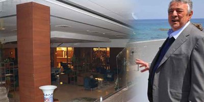 Gerekli tedbirler alındı