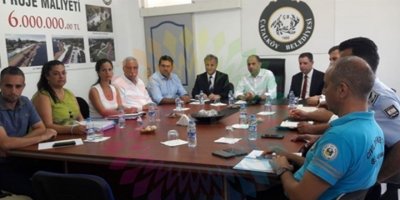 Özersay: “patlama cephaneliğin sadece bir kısmında meydana geldi”