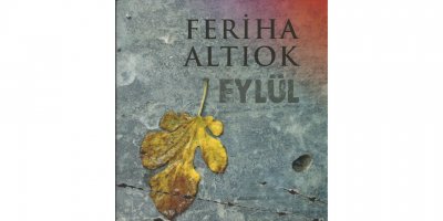 Feriha Altıok’un “eylül” isimli şiir kitabı yayınlandı