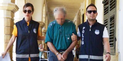 13 yaşındaki kız çocuğuna cinsel saldırı