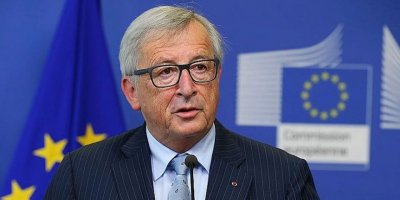 Junker: “İngilizler başından beri yarı zamanlı Avrupalıydı