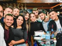 “Karayel” rüzgârı