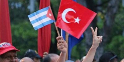 Küba'yla dikkat çeken anlaşma
