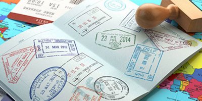 Vatandaşlık için "baba" oldu